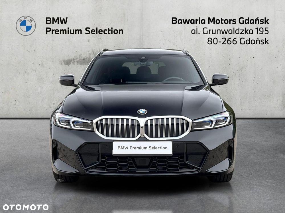 BMW Seria 3 - 8
