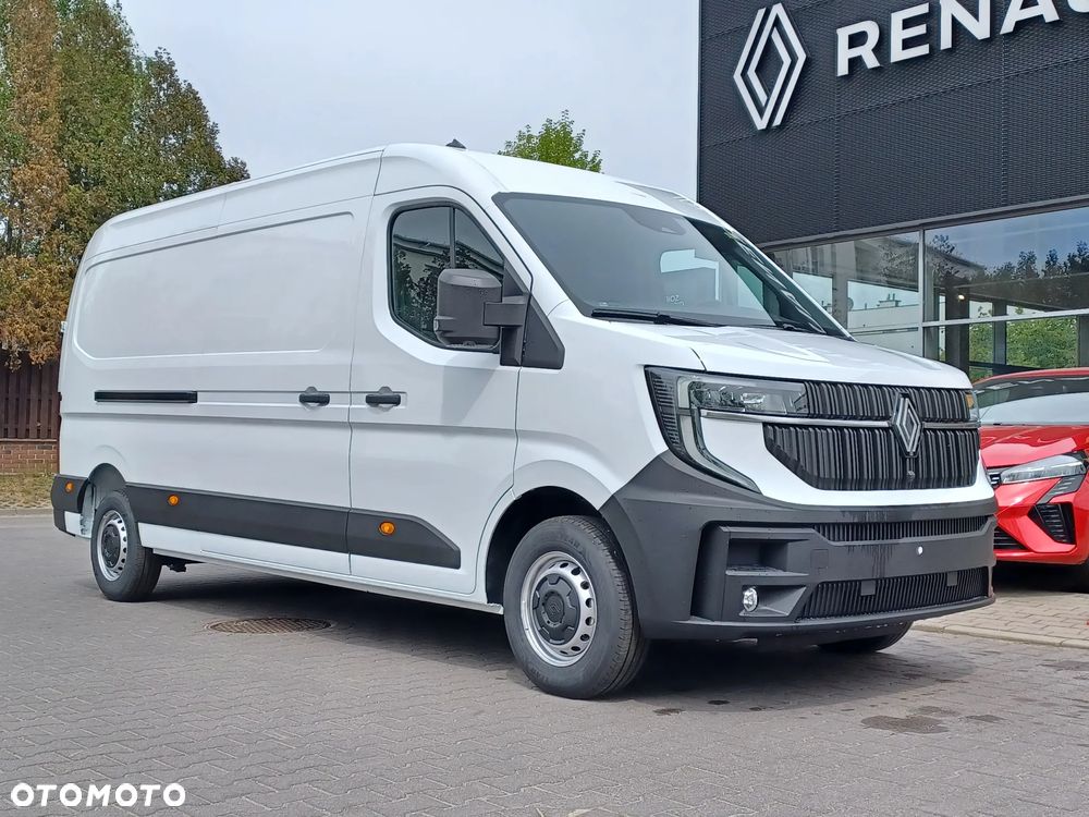 Renault L3H2 170 KM 9-biegowy automat ZF - 1