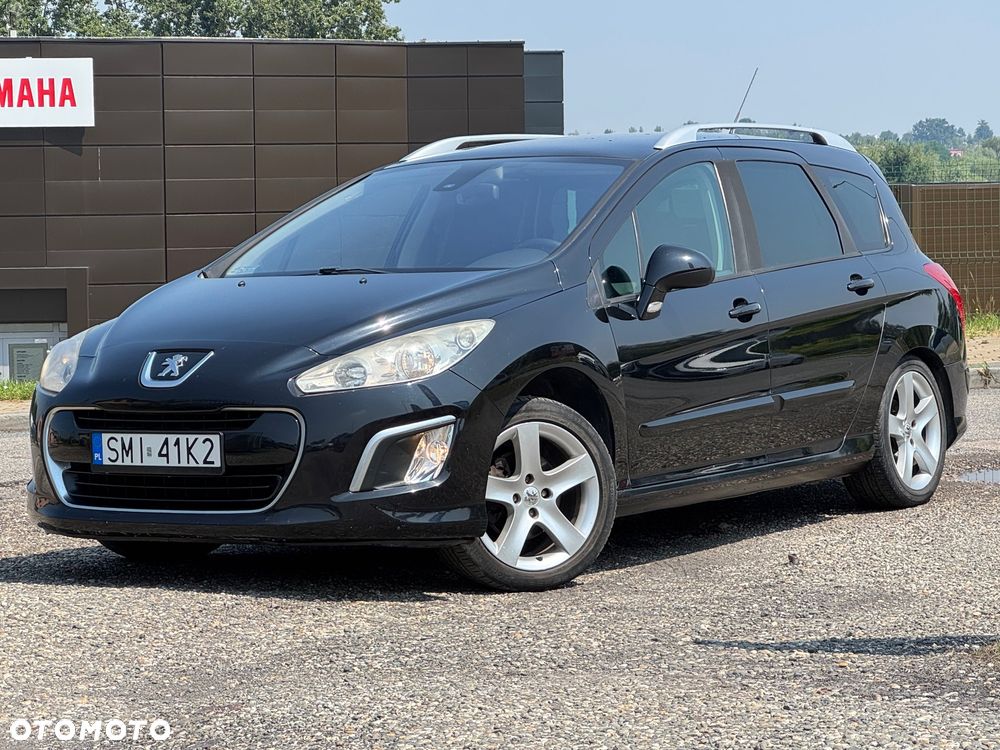 Peugeot 308 1.6 HDi Trendy - 7