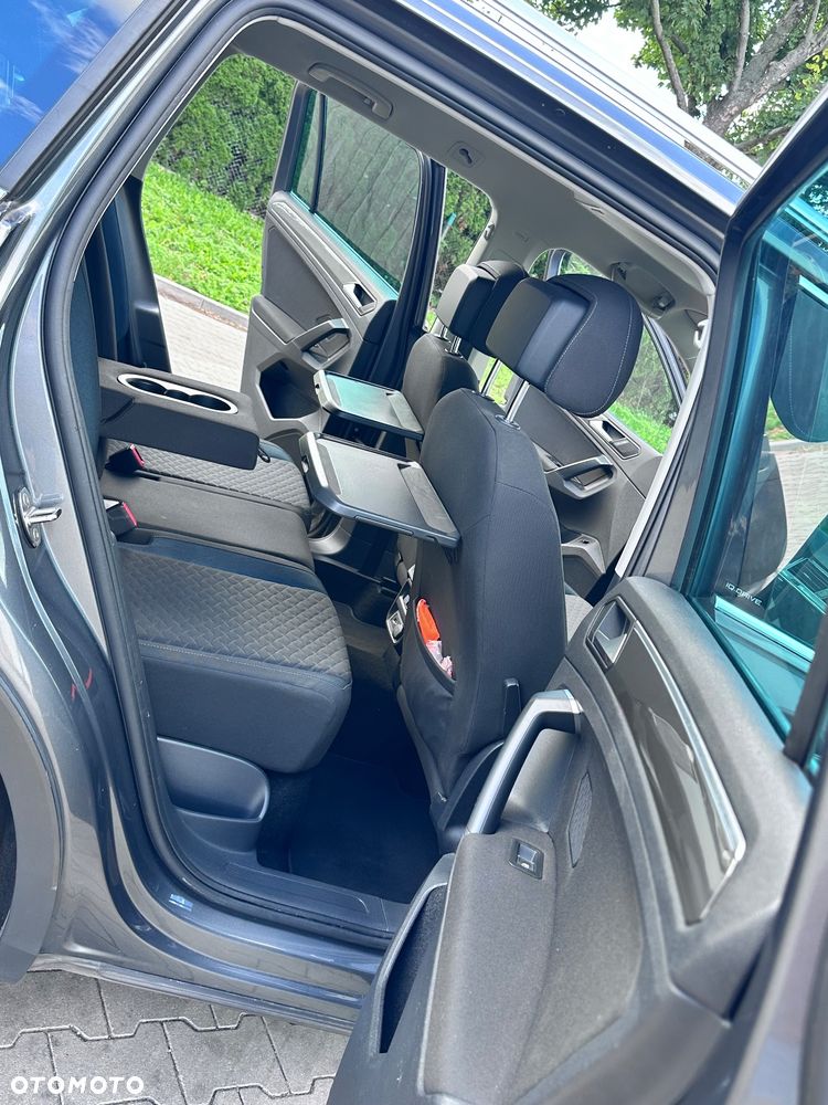 Volkswagen Tiguan 2.0 TDI BMT SCR IQ Drive DSG - 24