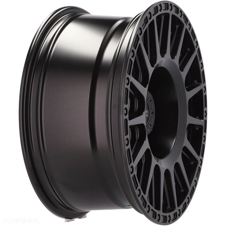 4x Felgi 17 6x139,7 m.in. do Mitsubishi L200 Pajero NISSAN Navara Patrol Terrano 2 - B5877 - 7