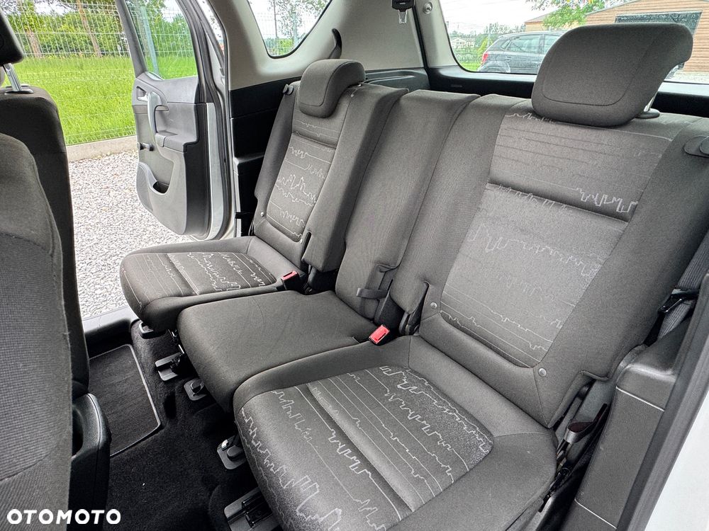 Opel Meriva - 20