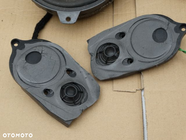 BMW E46 Głośnik Głośniki Drzwi Boczek 8368233 8374696 - 5