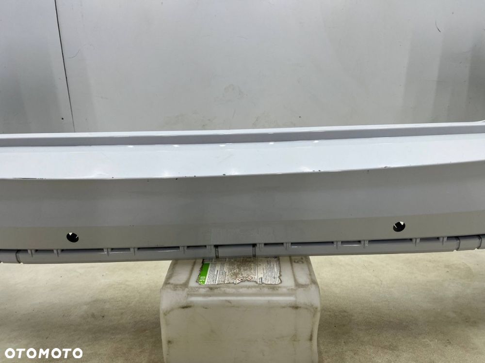 Zderzak tylny Skoda Kamiq 19-23r. tył 4XPDC 658807421 - 9