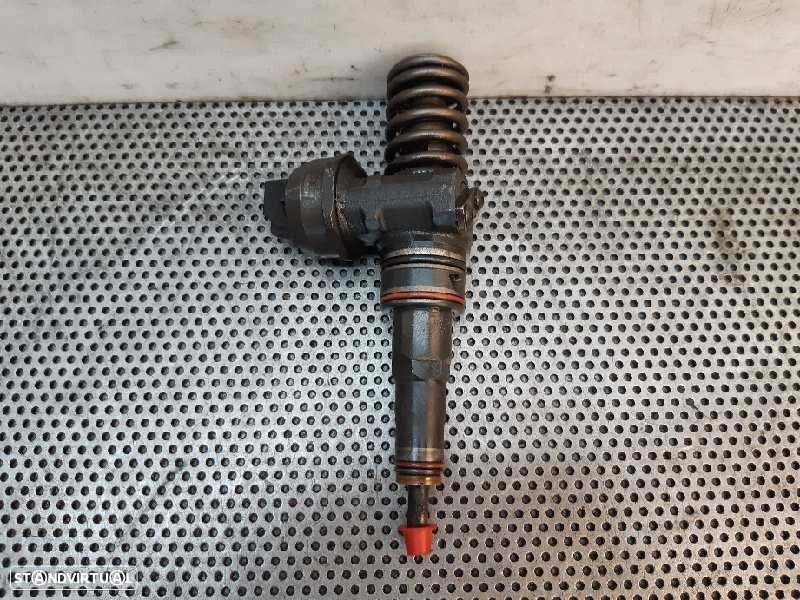 INJETOR SEAT IBIZA III 2002 -0414720039 - 4