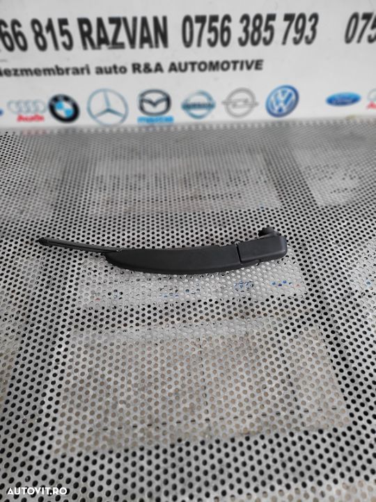 Brat Stergator Haion Hayon Mini Countryman F60 An 2017-2021 Dezmembrez Mini Countryman F60 S - 3