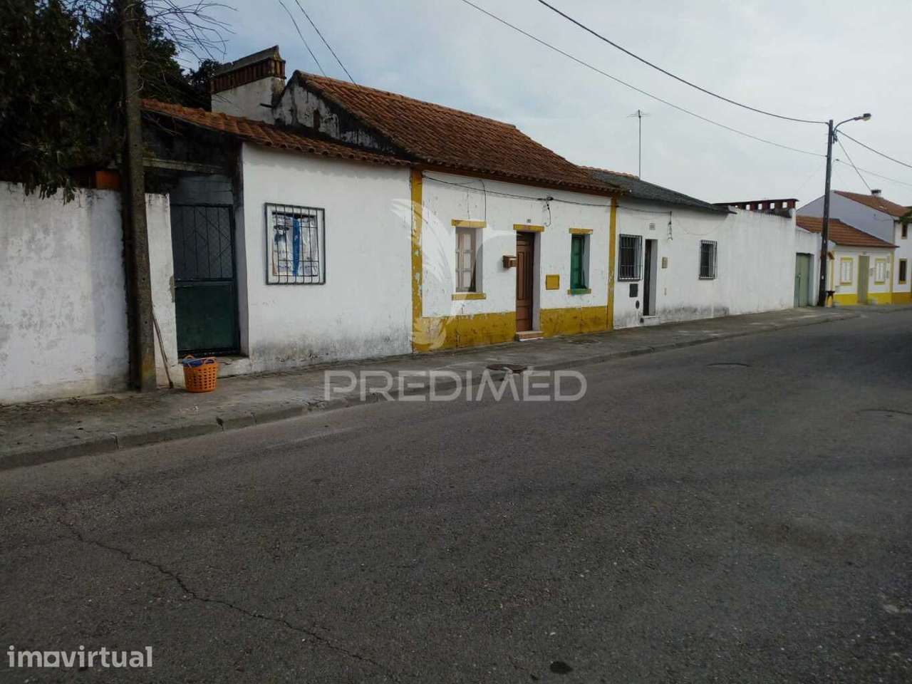 Moradias Bi-familiar com Terreno - Grande imagem: 4/34