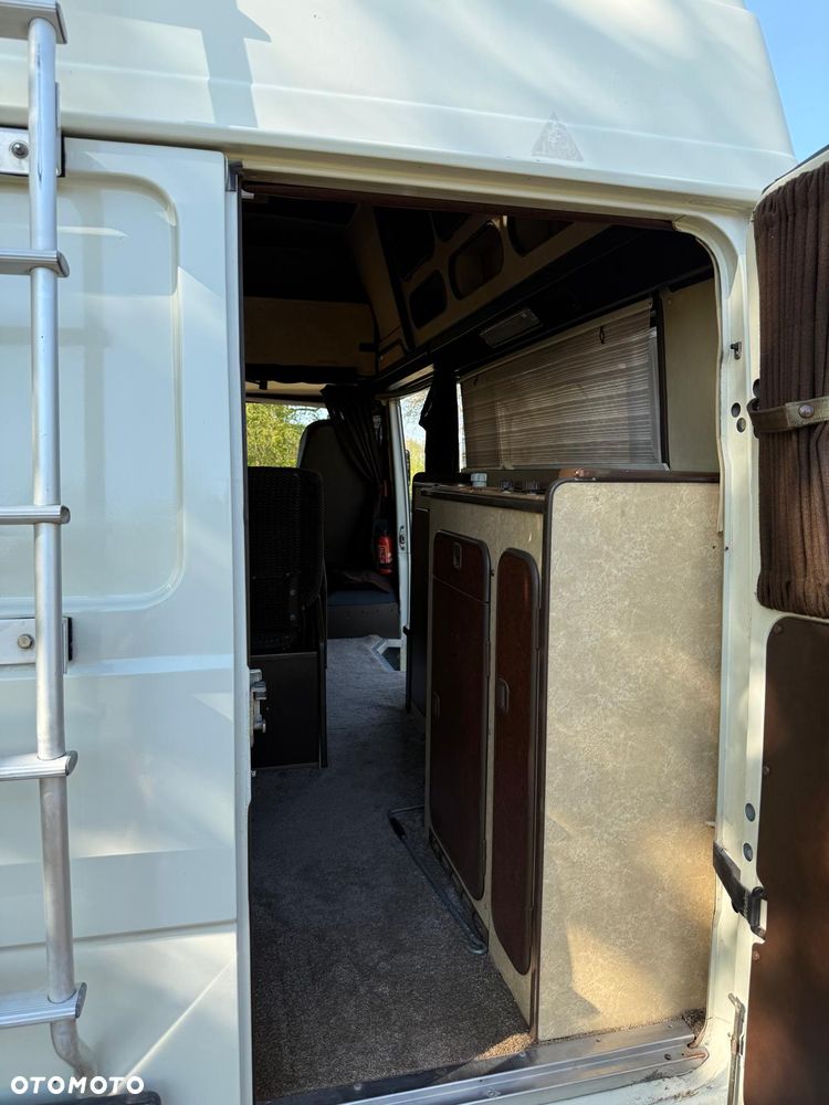 Volkswagen LT 28D - 15