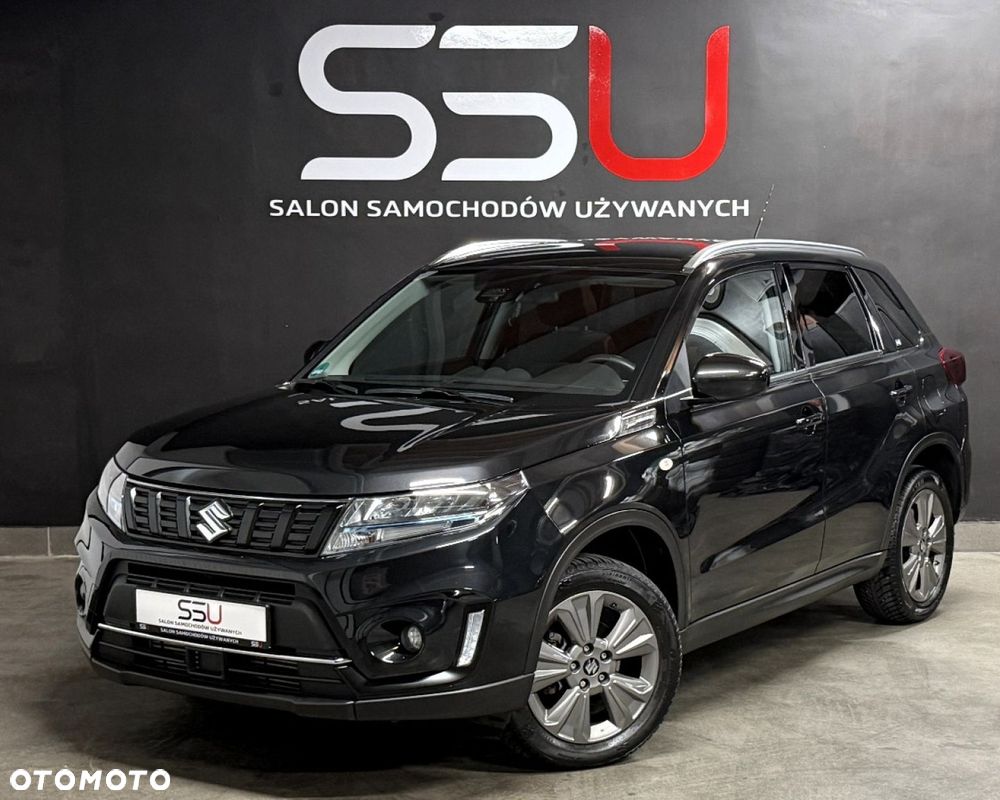 Suzuki Vitara - 3