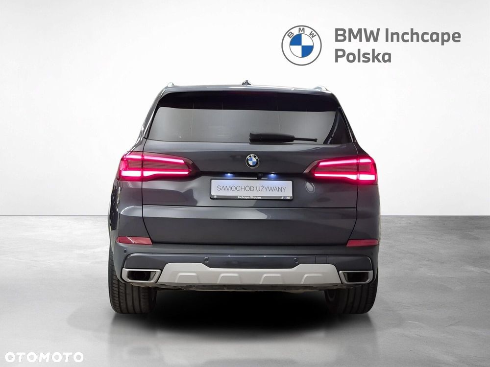 BMW X5 - 5