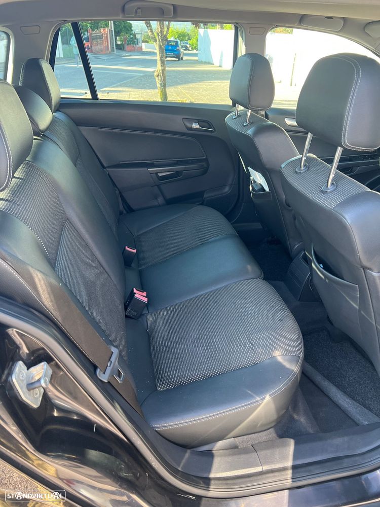 Opel Astra - 4