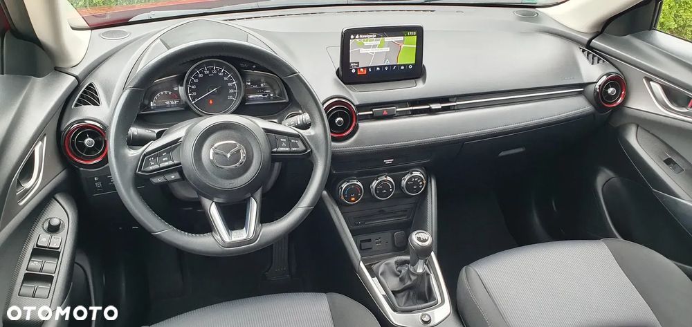 Mazda CX-3 2.0 Skypassion - 16