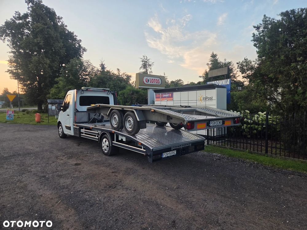 Opel Movano - 37