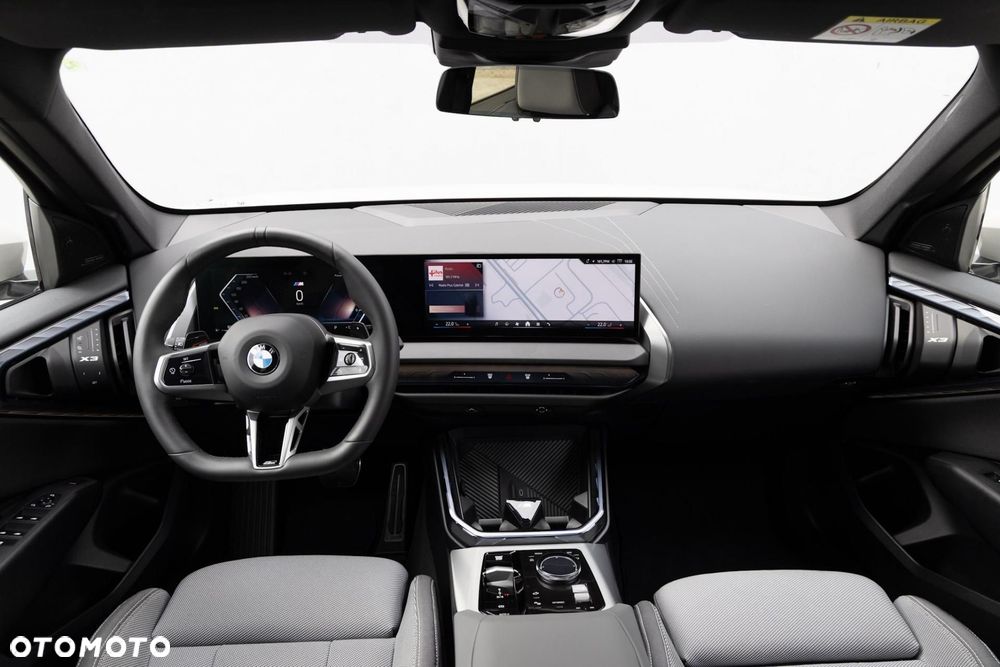 BMW X3 - 9