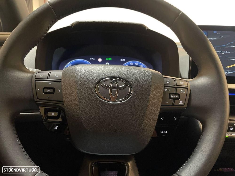Toyota C-HR - 14