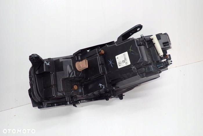 CHRYSLER PACIFICA PRECISION LED 20- reflektor prawy lampa prawa - 5