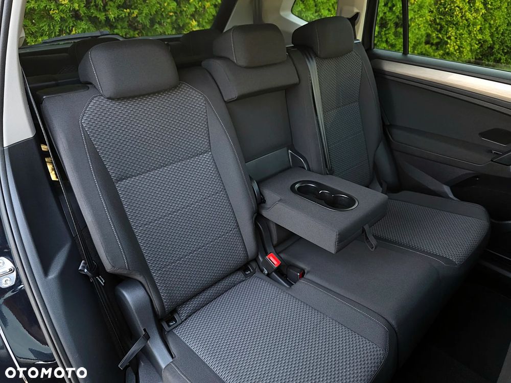 Volkswagen Tiguan Allspace 2.0 TDI SCR Life - 14