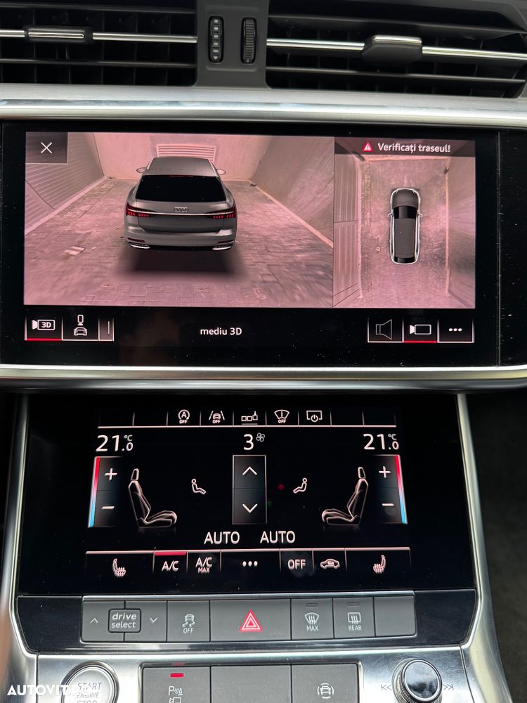 Audi A6 - 29