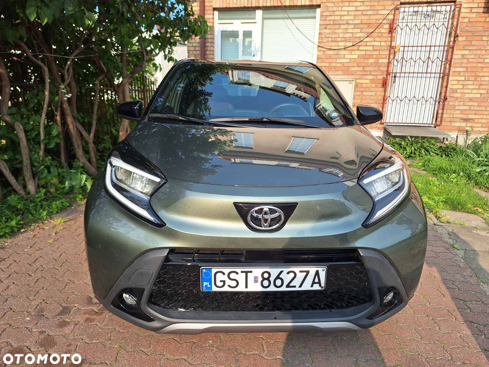 Toyota Aygo X 1.0 VVT-i Selection - 6