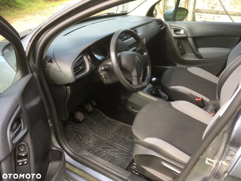 Citroën C3 1.4 HDi Equilibre - 9