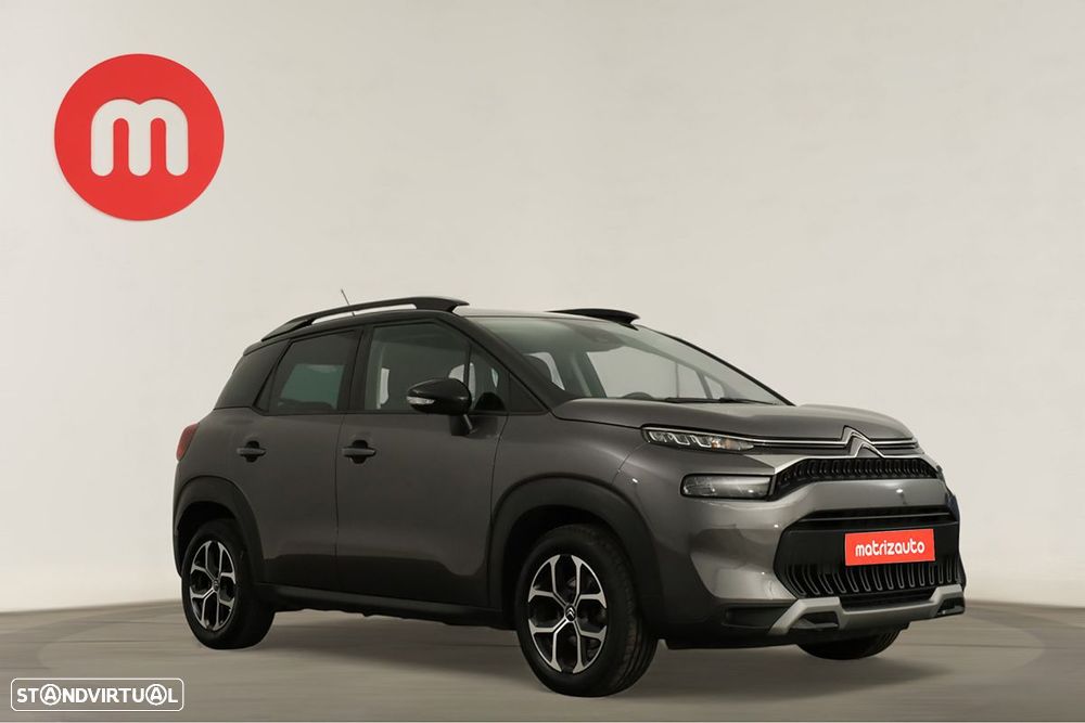 Citroën C3 Aircross 1.2 PureTech Plus - 1