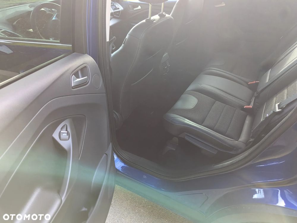 Ford Kuga 1.5 EcoBoost FWD Trend ASS - 8