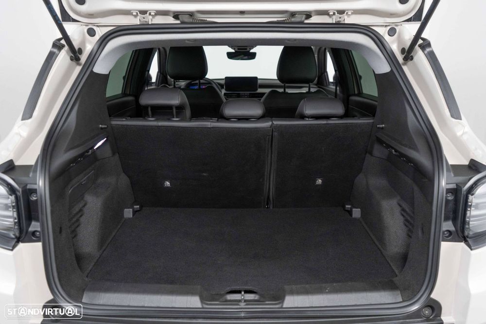 Jeep Avenger 54 kWh Summit - 17