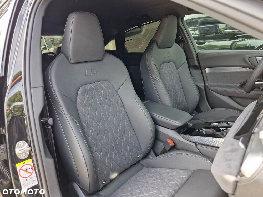 Audi A5 Limousine - 8
