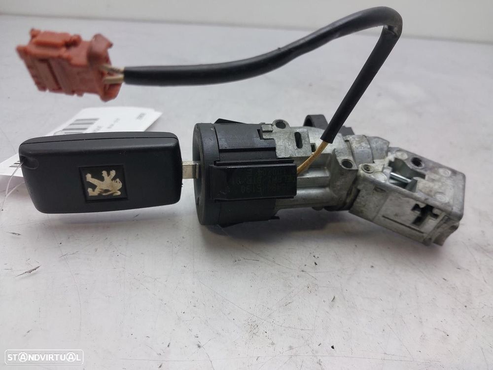 COMUTADOR DE ARRANQUE PEUGEOT 407 2004 -9648445180 - 2