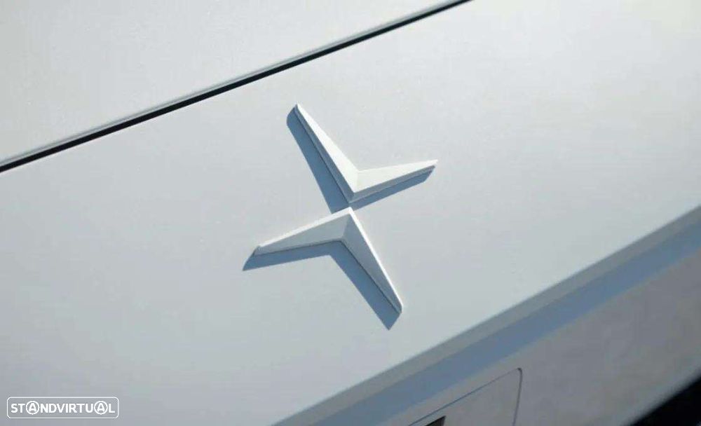 Polestar 2 Long Range 82 kWh - 16