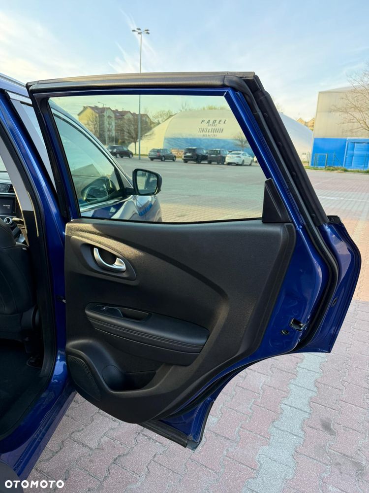 Renault Kadjar 1.3 TCe FAP Intens EDC - 10