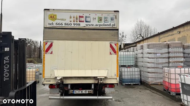 DAF AE45LF DAF AE45LF 12ton. Kontener+winda1000KG. ważneUDT.ubez.oc.przegl.FV23% - 5