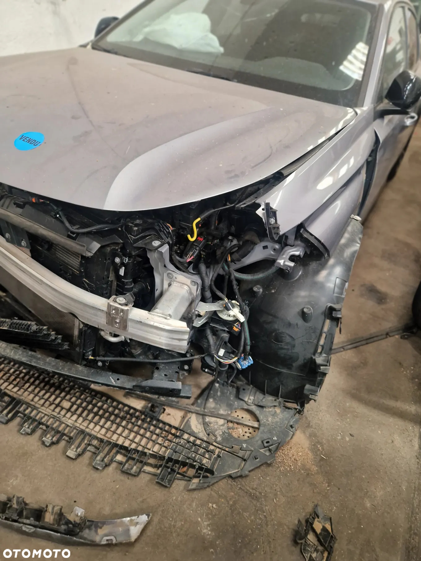 Peugeot 308 - 12