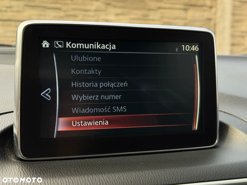 Mazda 3 1.6 CD Exclusive - 33