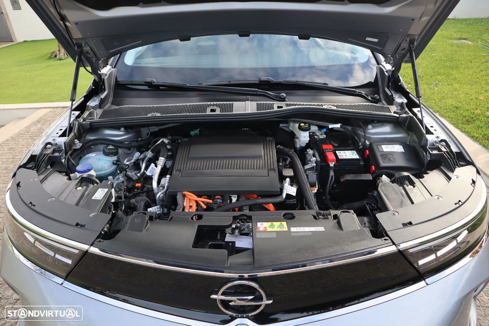 Opel Mokka-e Elegance - 12