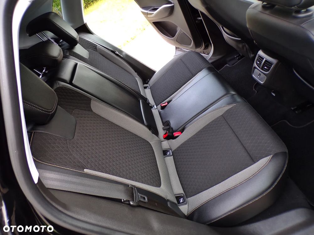 Opel Grandland X 1.2 Start/Stop Automatik Selection - 31