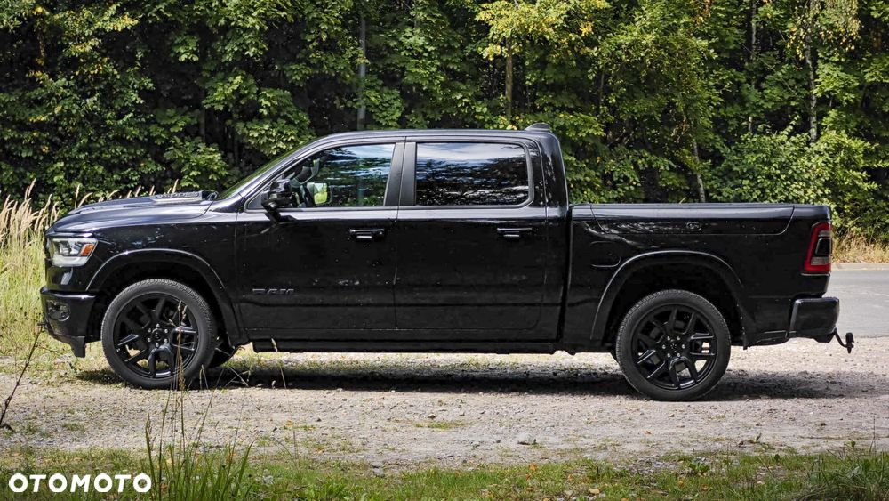 Dodge RAM - 6