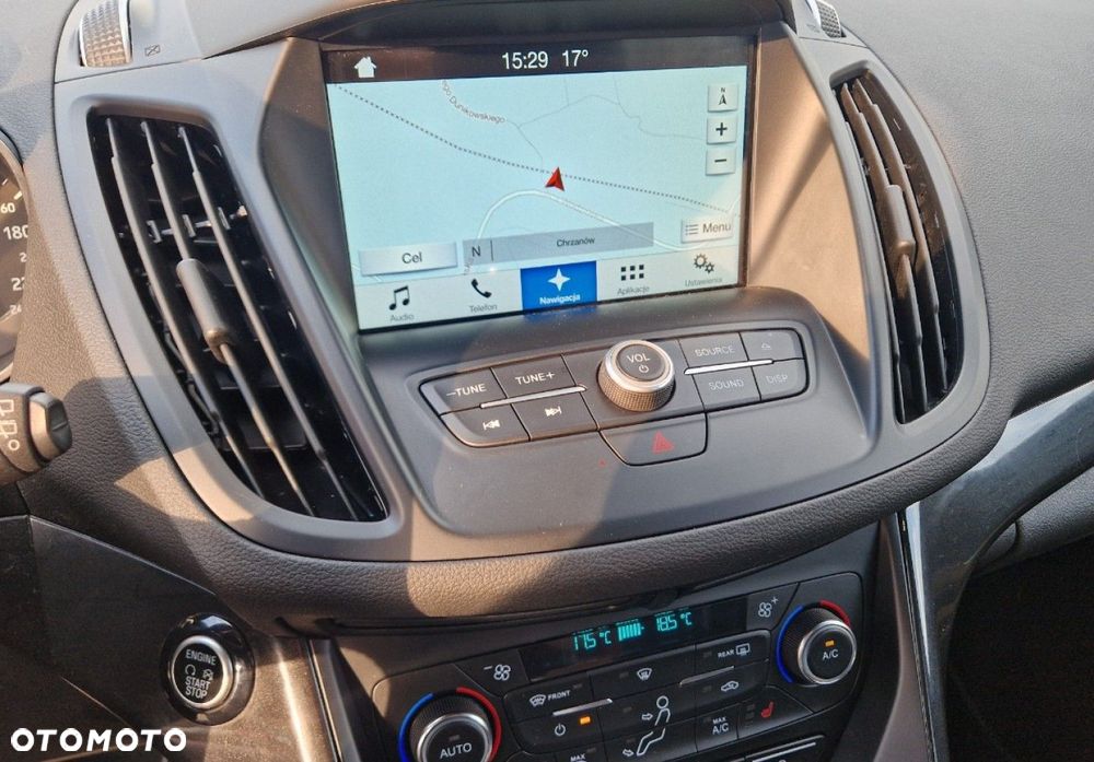 Ford Kuga 2.0 TDCi 4x4 ST-Line - 25