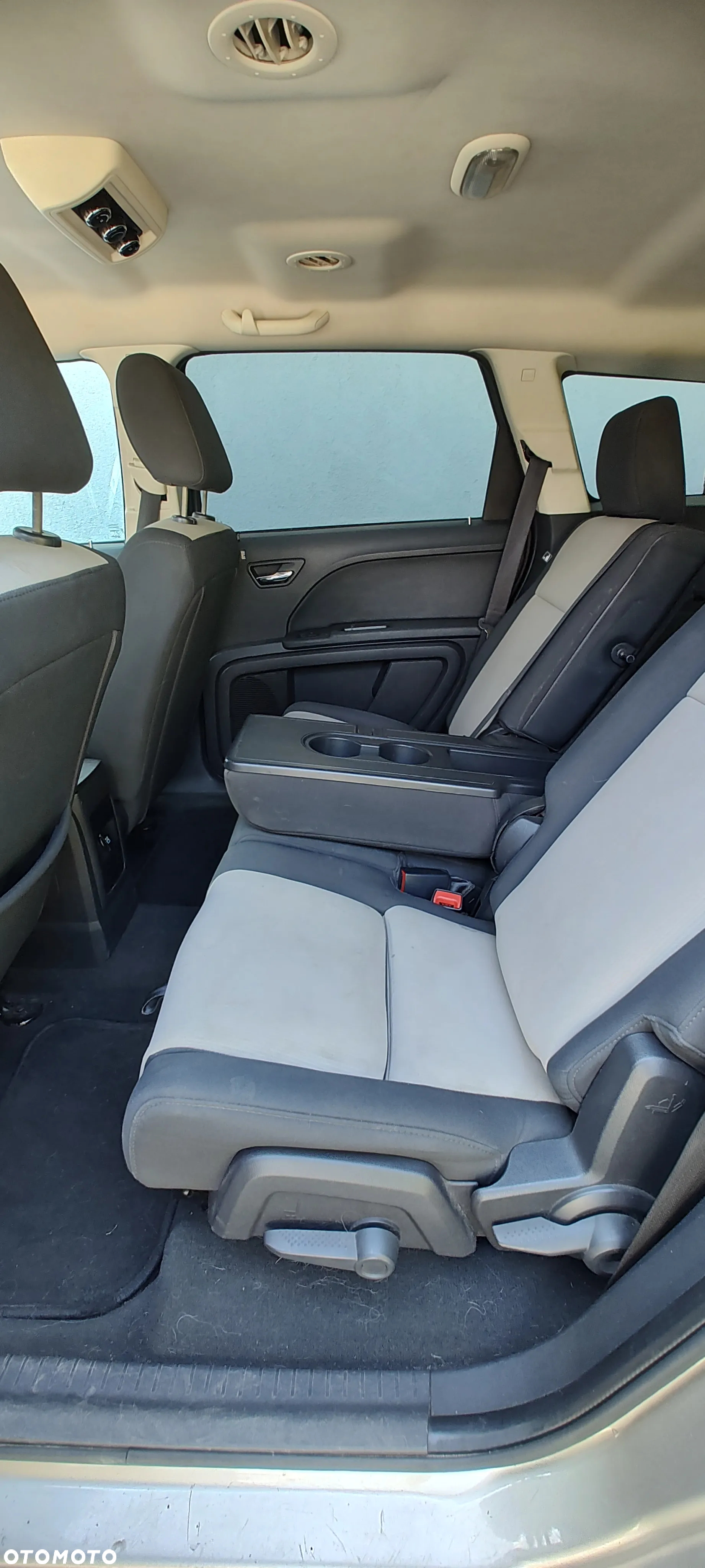 Dodge Journey - 6
