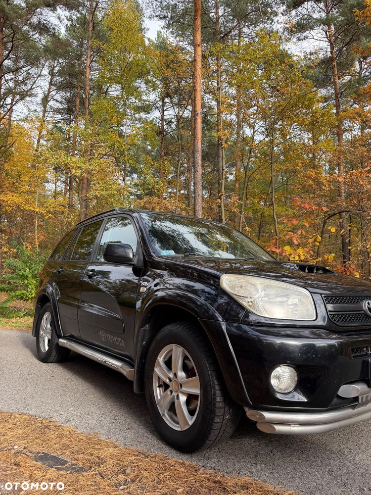 Toyota RAV4 - 7