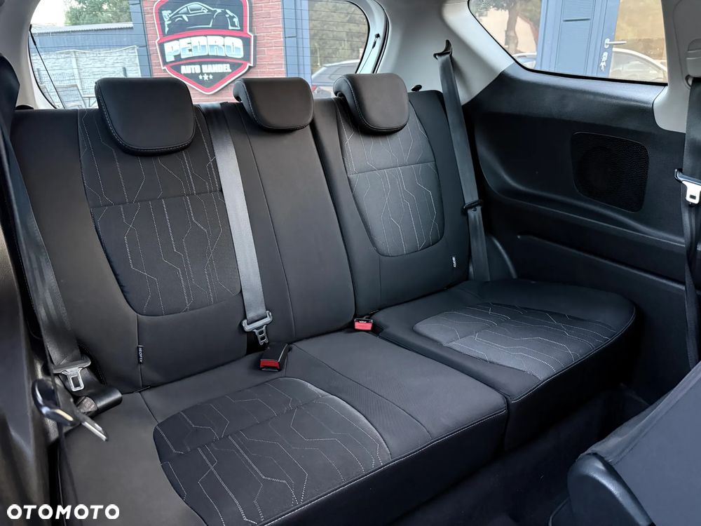Kia Picanto - 8