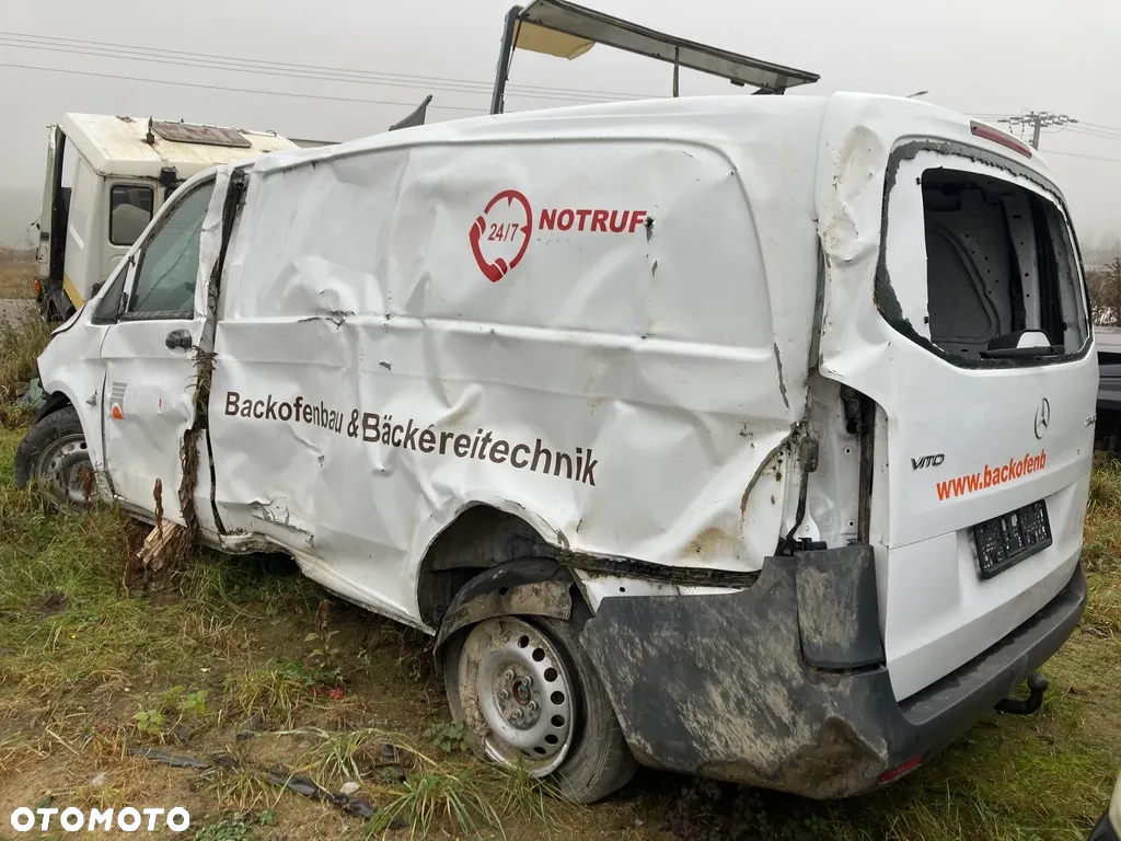 Mercedes-Benz VITO - 4