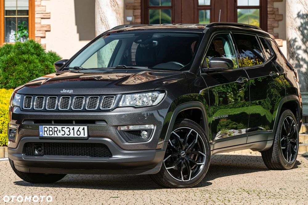 Jeep Compass 1.4 MultiAir Business Line - 4