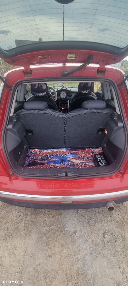MINI ONE Standard - 14