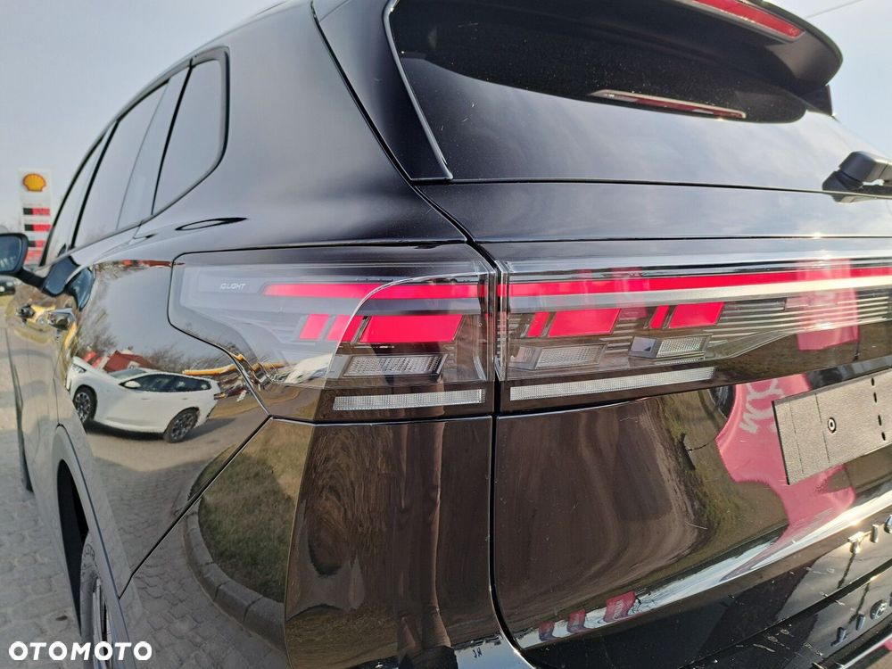 Volkswagen Tiguan 1.5 eTSI Life Plus DSG - 40