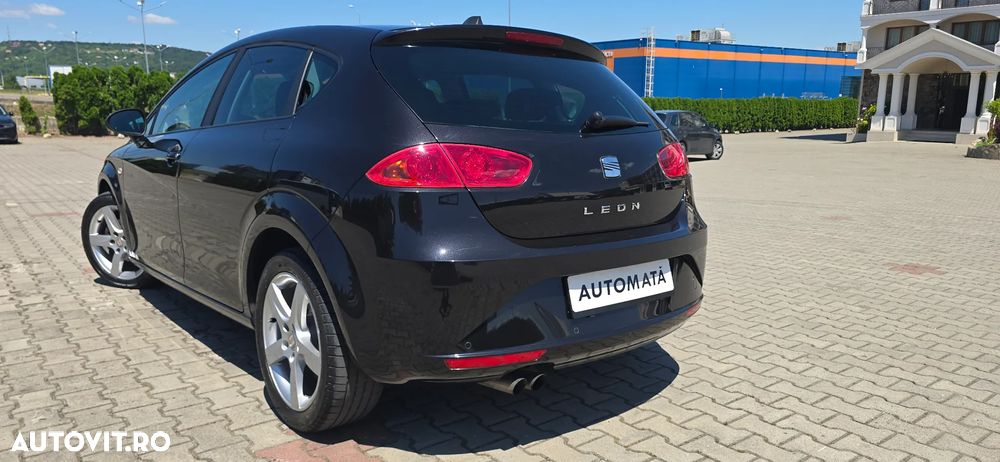 Seat Leon 1.8 TSI DSG Style - 3