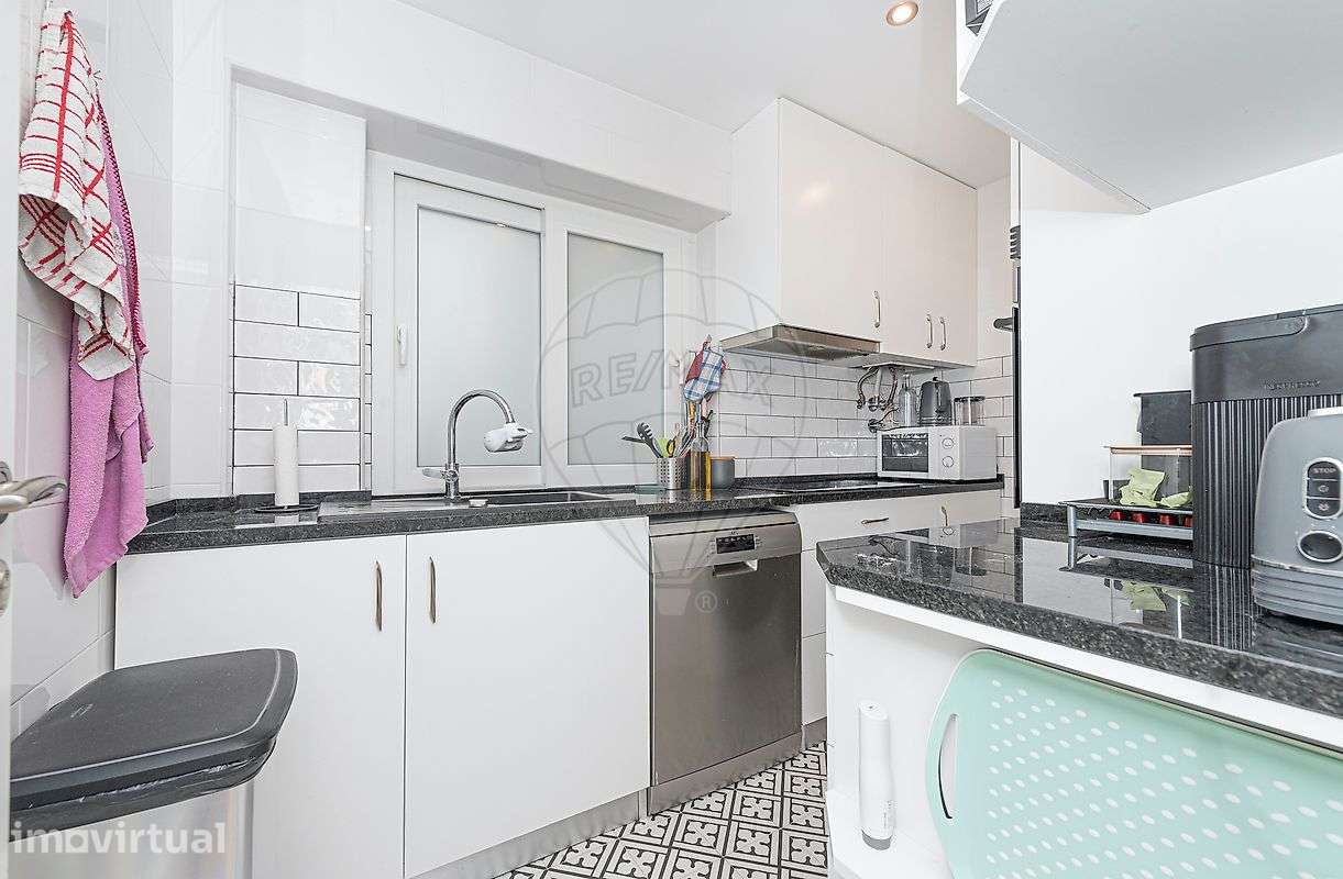 Apartamento T3 para venda - Grande imagem: 3/15