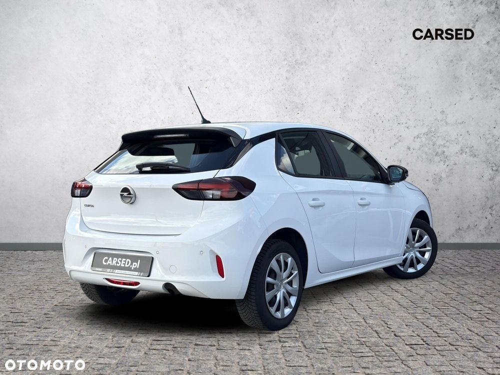 Opel Corsa 1.2 Edition S&S - 7