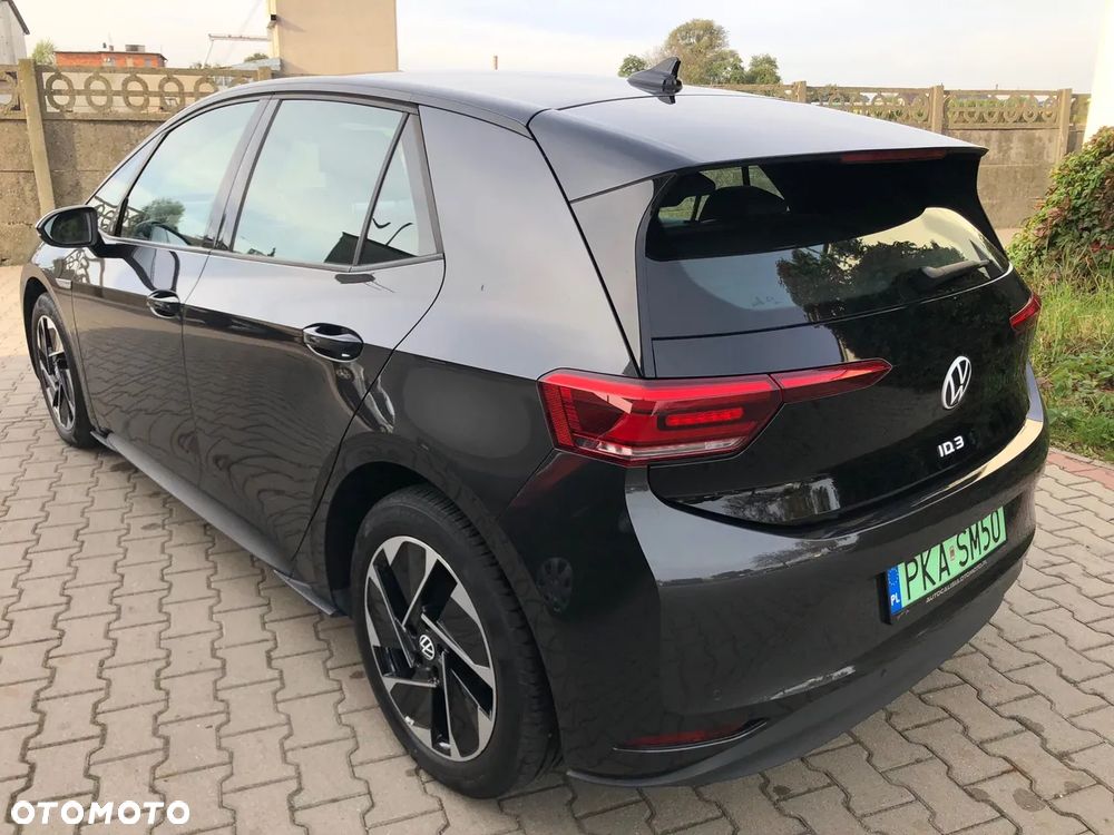 Volkswagen ID.3 - 8