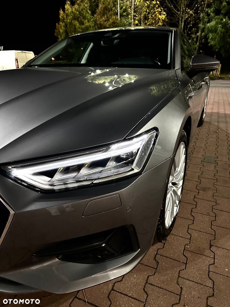 Audi A7 Sportback 45 TFSI S tronic - 6